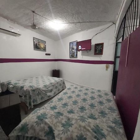 Hotel Ayalamar مانزانيلو المظهر الخارجي الصورة