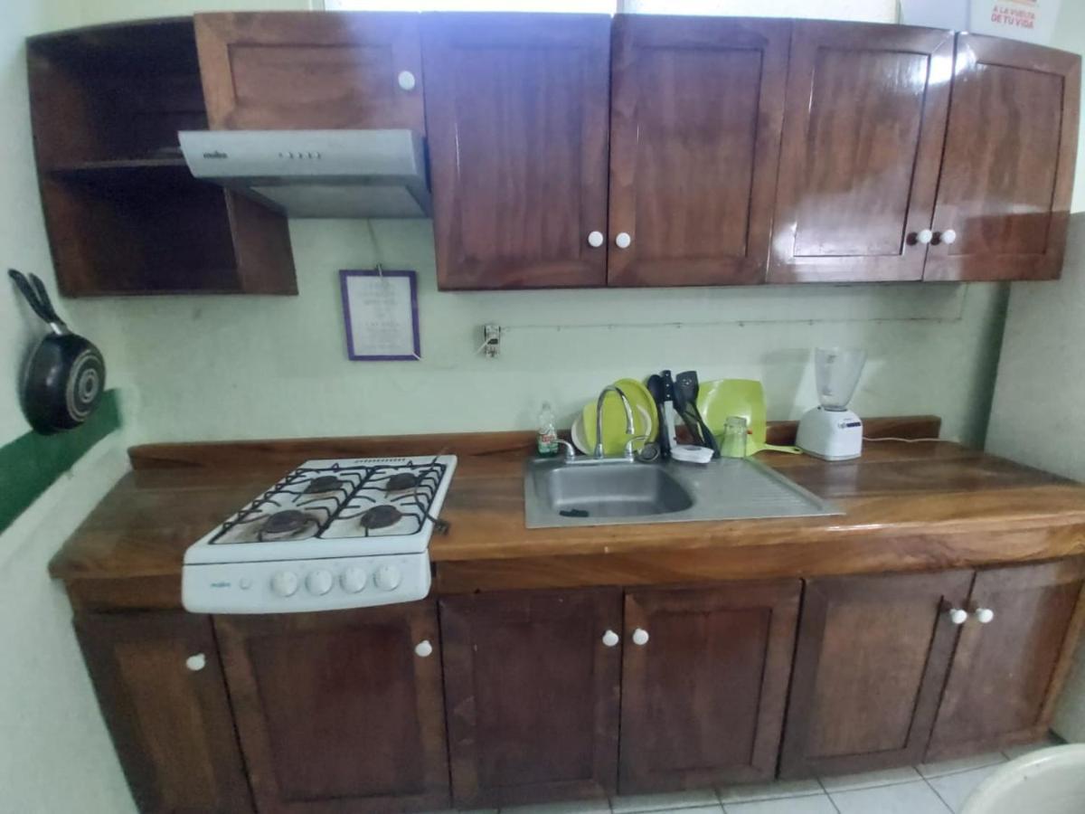 Hotel Ayalamar مانزانيلو المظهر الخارجي الصورة
