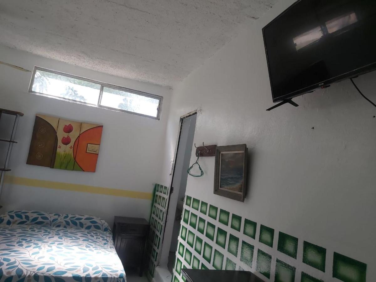 Hotel Ayalamar مانزانيلو المظهر الخارجي الصورة