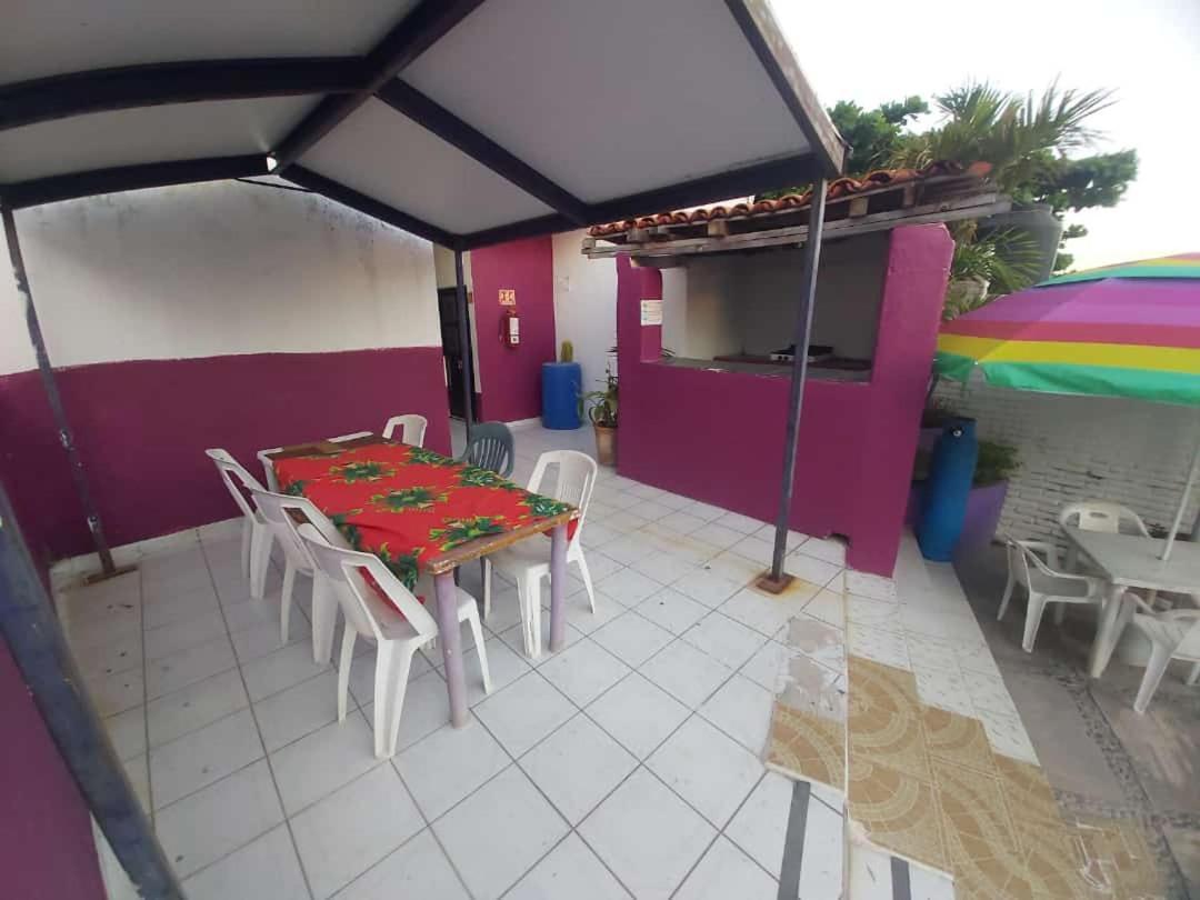 Hotel Ayalamar مانزانيلو المظهر الخارجي الصورة