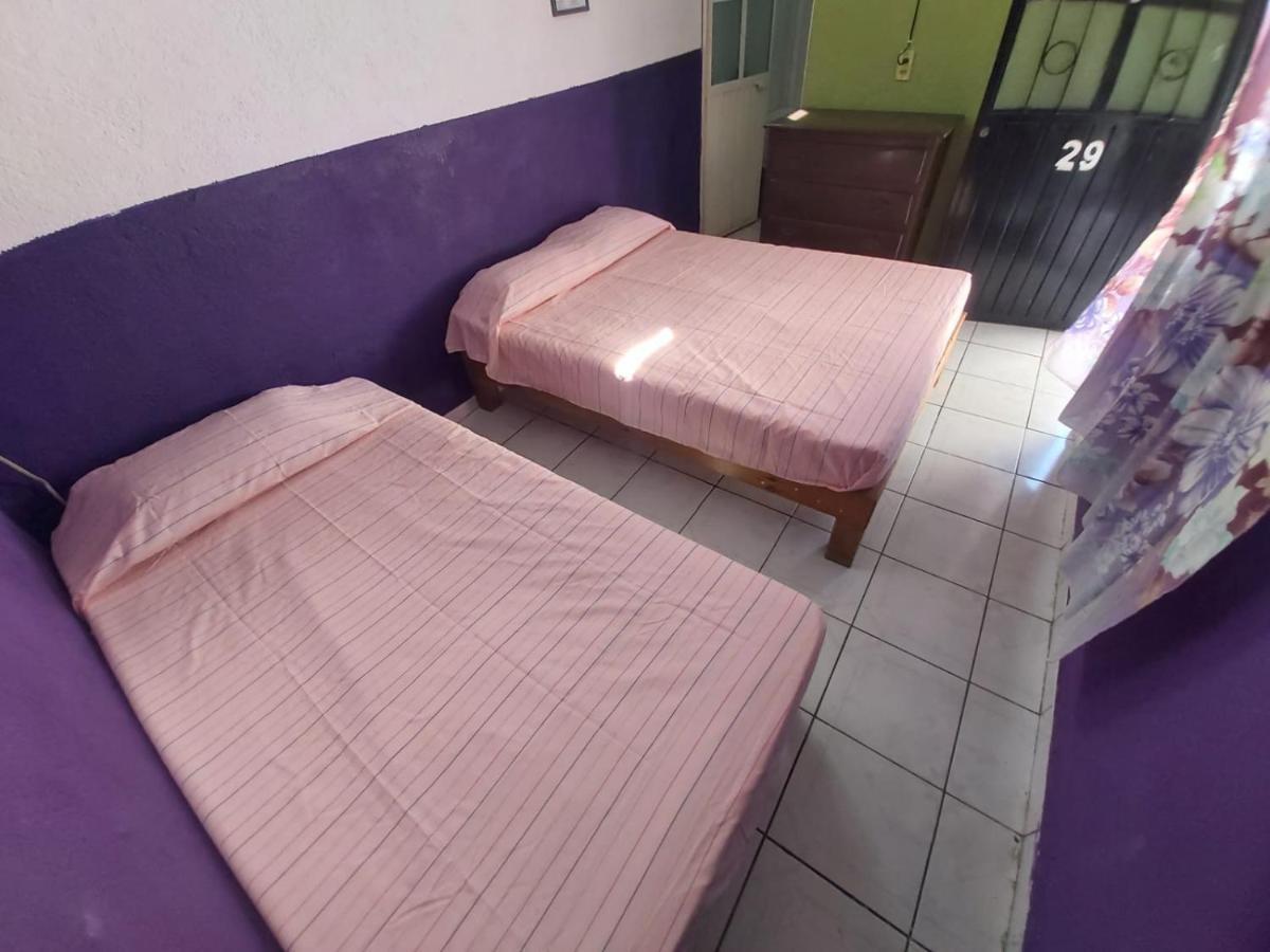 Hotel Ayalamar مانزانيلو المظهر الخارجي الصورة