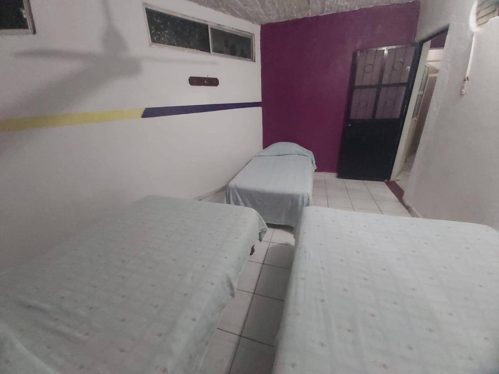 Hotel Ayalamar مانزانيلو المظهر الخارجي الصورة