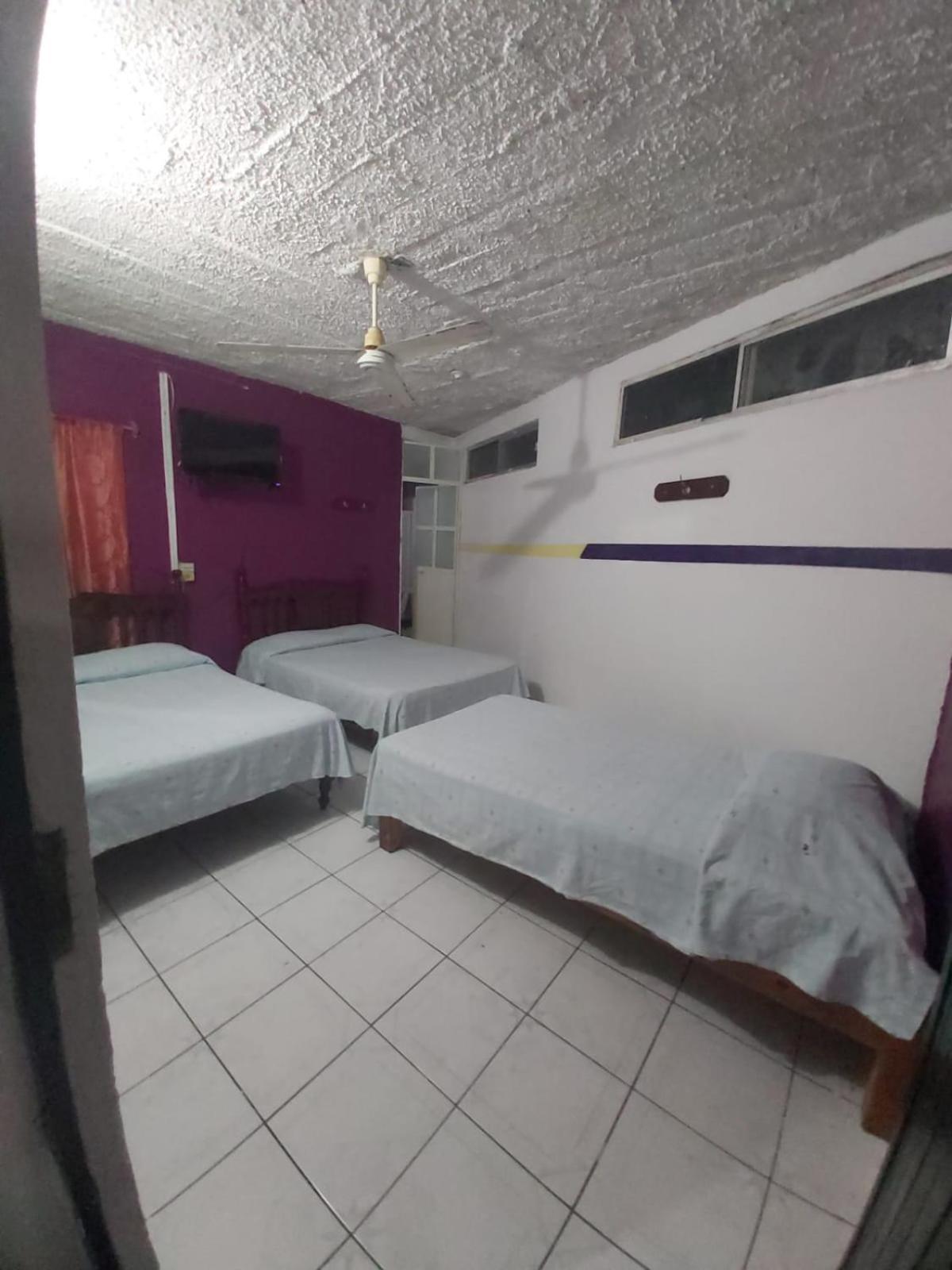 Hotel Ayalamar مانزانيلو المظهر الخارجي الصورة